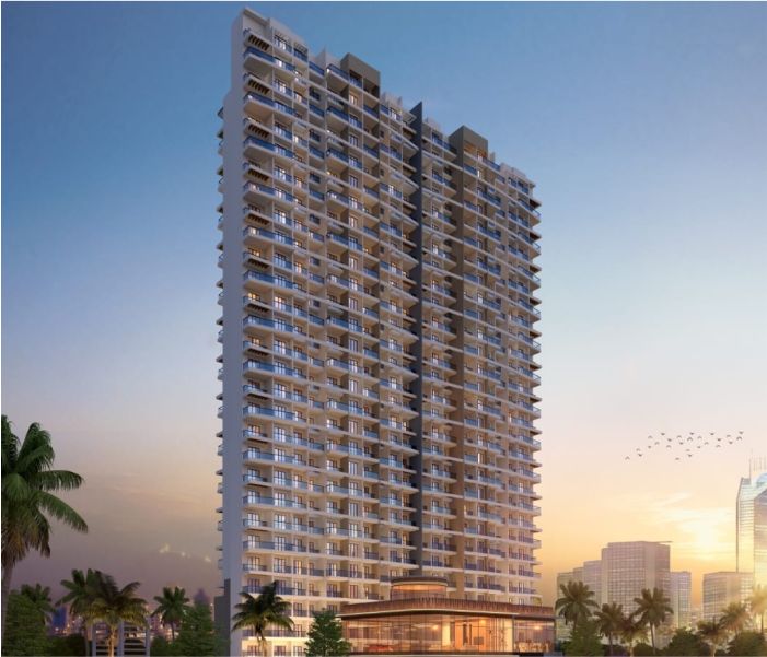 Durga Imperial 1 BHK Price in Kalyan East